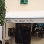 La Campana Extérieur