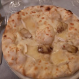 La Pannocchia Nourriture