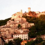 La Pannocchia Extérieur
