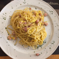 Pane Vino E San Daniele Asolo Tv food