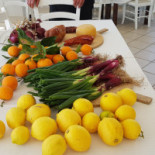 Da Mercurio Nourriture