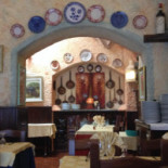 Da Robertino À l'intérieur