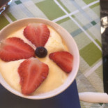 Garbatona Comida