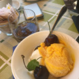 Garbatona Comida
