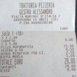 Garbatona Carta