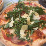 Garbatona Comida
