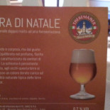 La Terrazza Pizzeria Carta