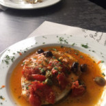 Miseria E Nobilta Comida