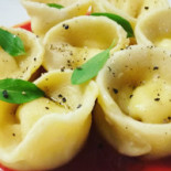 Locanda Appennino Nourriture