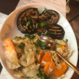 Osteria Di Valgiano Nourriture