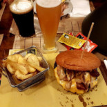 Prins Willem Comida