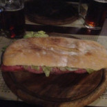 Prins Willem Comida