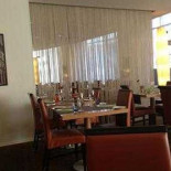 Trattoria Gracco inside