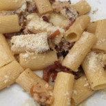 Ai Spaghettari Nourriture