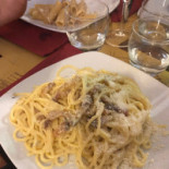 Ai Spaghettari Nourriture