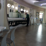 La Perla Ancona Dentro