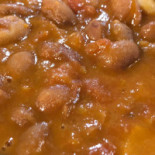 Tri Di Vrasi Nourriture