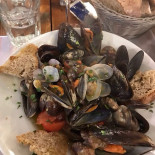 Pescecotto Nourriture