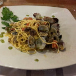 Pescecotto Nourriture