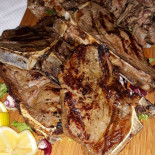 Carne E Fuoco 2 Nourriture