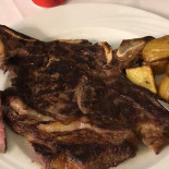 Carne E Fuoco 2 Nourriture