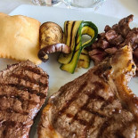 Carne E Fuoco 2 Nourriture