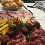 Carne E Fuoco 2 Nourriture