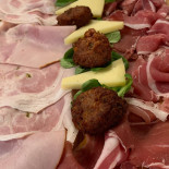Carne E Fuoco 2 Nourriture