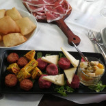 Carne E Fuoco 2 Nourriture