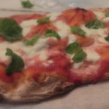 Pizzeria La Silana Nourriture