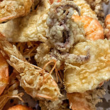Pescheria Da Giuseppe Nourriture
