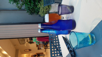 Pizzeria Scaligera drink