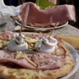 La Giara Dei Fratelli Arcieri Comida