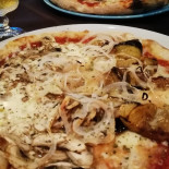 La Giara Dei Fratelli Arcieri Comida