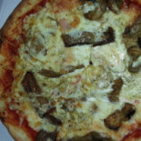La Giara Dei Fratelli Arcieri Comida