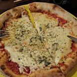 La Giara Dei Fratelli Arcieri Comida