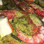 La Giara Dei Fratelli Arcieri Comida
