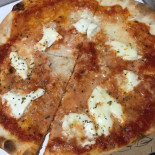 La Giara Dei Fratelli Arcieri Comida