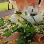 La Giara Dei Fratelli Arcieri Comida
