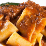 Casale Nuovo Nourriture