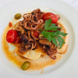 Danyliz Cafè E Bistrot Comida