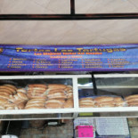 Vecio Balilla Menu