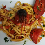 L'isola Comida