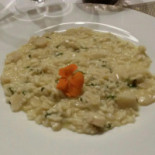 Steli Nourriture