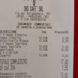 Sbs Cafe Carta