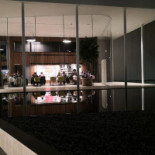 Sbs Cafe Dentro