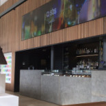 Sbs Cafe Exterior