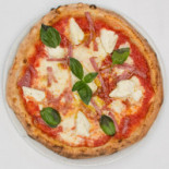 Fratelli La Cozza Comida