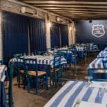 Fratelli La Cozza À l'intérieur