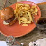 Kincho Comida